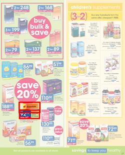 Clicks : Savings To Make You Smile (15 Feb - 5 March 2019), page 23