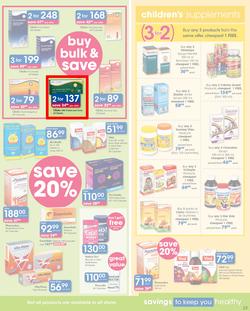 Clicks : Savings To Make You Smile (15 Feb - 5 March 2019), page 23