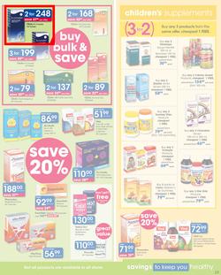 Clicks : Savings To Make You Smile (15 Feb - 5 March 2019), page 23