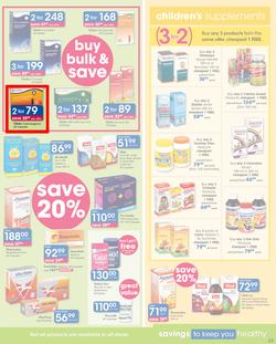 Clicks : Savings To Make You Smile (15 Feb - 5 March 2019), page 23