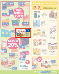 Clicks : Savings To Make You Smile (15 Feb - 5 March 2019), page 23