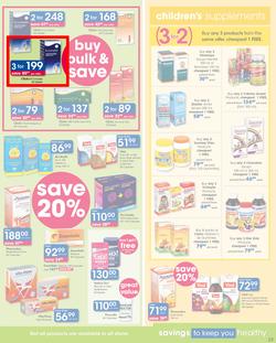 Clicks : Savings To Make You Smile (15 Feb - 5 March 2019), page 23