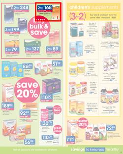 Clicks : Savings To Make You Smile (15 Feb - 5 March 2019), page 23