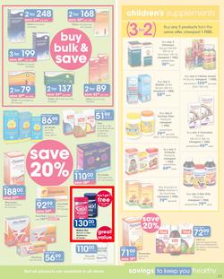 Clicks : Savings To Make You Smile (15 Feb - 5 March 2019), page 23