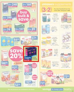 Clicks : Savings To Make You Smile (15 Feb - 5 March 2019), page 23