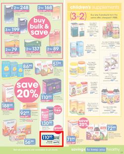 Clicks : Savings To Make You Smile (15 Feb - 5 March 2019), page 23