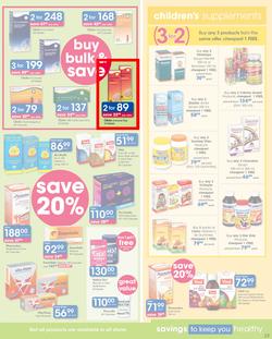 Clicks : Savings To Make You Smile (15 Feb - 5 March 2019), page 23