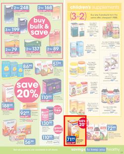 Clicks : Savings To Make You Smile (15 Feb - 5 March 2019), page 23