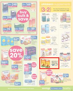Clicks : Savings To Make You Smile (15 Feb - 5 March 2019), page 23