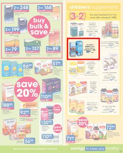 Clicks : Savings To Make You Smile (15 Feb - 5 March 2019), page 23