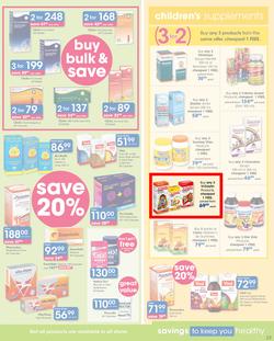 Clicks : Savings To Make You Smile (15 Feb - 5 March 2019), page 23