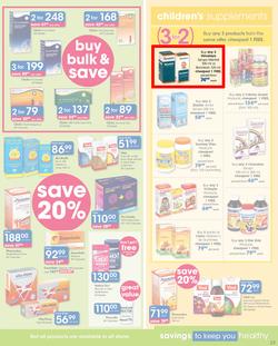Clicks : Savings To Make You Smile (15 Feb - 5 March 2019), page 23