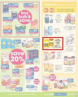 Clicks : Savings To Make You Smile (15 Feb - 5 March 2019), page 23