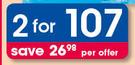 Clicks Zinc 60 Tablets-For 2