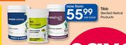 Tibb Slected Herbal Products-Per Pack