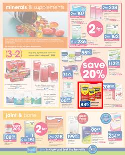 Clicks : Savings To Make You Smile (15 Feb - 5 March 2019), page 24