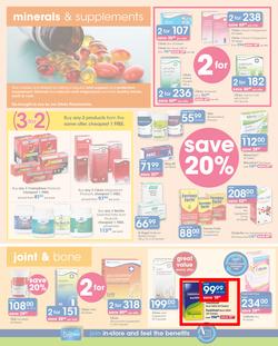 Clicks : Savings To Make You Smile (15 Feb - 5 March 2019), page 24