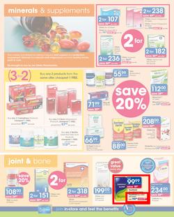 Clicks : Savings To Make You Smile (15 Feb - 5 March 2019), page 24