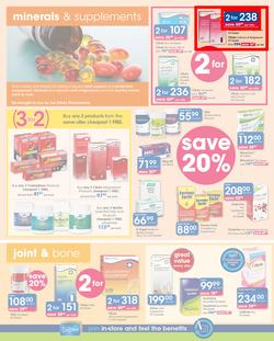 Clicks : Savings To Make You Smile (15 Feb - 5 March 2019), page 24