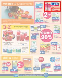 Clicks : Savings To Make You Smile (15 Feb - 5 March 2019), page 24