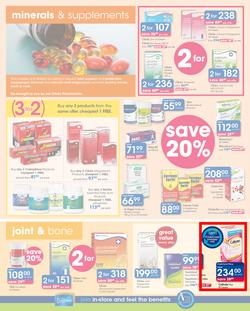 Clicks : Savings To Make You Smile (15 Feb - 5 March 2019), page 24