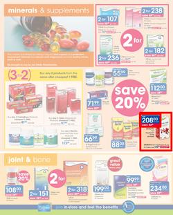 Clicks : Savings To Make You Smile (15 Feb - 5 March 2019), page 24