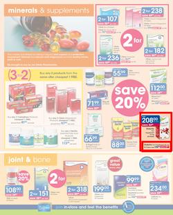 Clicks : Savings To Make You Smile (15 Feb - 5 March 2019), page 24