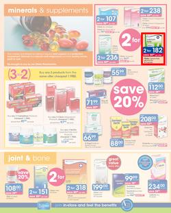 Clicks : Savings To Make You Smile (15 Feb - 5 March 2019), page 24