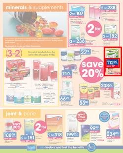 Clicks : Savings To Make You Smile (15 Feb - 5 March 2019), page 24