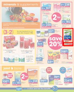 Clicks : Savings To Make You Smile (15 Feb - 5 March 2019), page 24