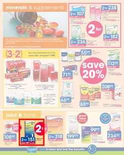 Clicks : Savings To Make You Smile (15 Feb - 5 March 2019), page 24