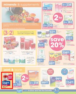 Clicks : Savings To Make You Smile (15 Feb - 5 March 2019), page 24