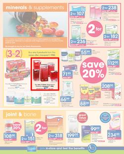Clicks : Savings To Make You Smile (15 Feb - 5 March 2019), page 24