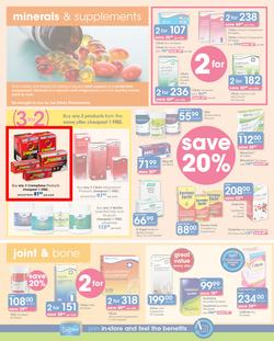 Clicks : Savings To Make You Smile (15 Feb - 5 March 2019), page 24