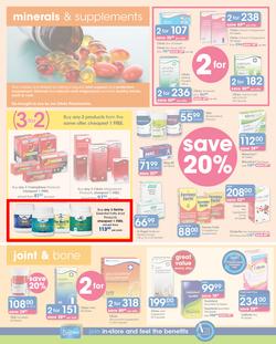 Clicks : Savings To Make You Smile (15 Feb - 5 March 2019), page 24