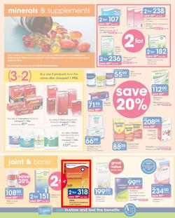 Clicks : Savings To Make You Smile (15 Feb - 5 March 2019), page 24