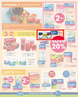 Clicks : Savings To Make You Smile (15 Feb - 5 March 2019), page 24