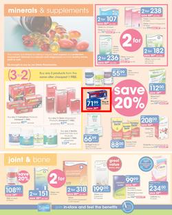 Clicks : Savings To Make You Smile (15 Feb - 5 March 2019), page 24