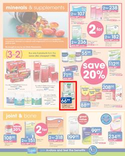 Clicks : Savings To Make You Smile (15 Feb - 5 March 2019), page 24