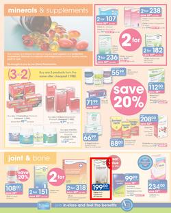 Clicks : Savings To Make You Smile (15 Feb - 5 March 2019), page 24