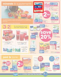 Clicks : Savings To Make You Smile (15 Feb - 5 March 2019), page 24