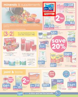 Clicks : Savings To Make You Smile (15 Feb - 5 March 2019), page 24