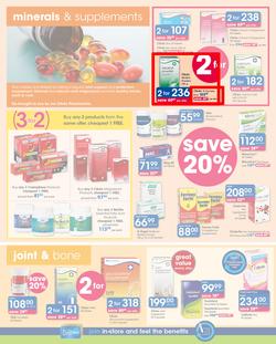 Clicks : Savings To Make You Smile (15 Feb - 5 March 2019), page 24