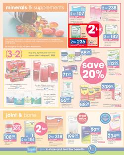 Clicks : Savings To Make You Smile (15 Feb - 5 March 2019), page 24