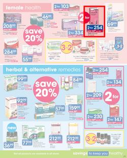 Clicks : Savings To Make You Smile (15 Feb - 5 March 2019), page 25