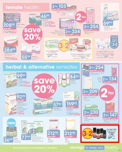 Clicks : Savings To Make You Smile (15 Feb - 5 March 2019), page 25