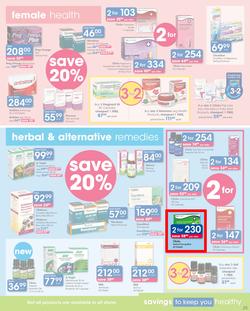 Clicks : Savings To Make You Smile (15 Feb - 5 March 2019), page 25