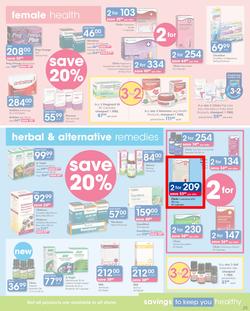 Clicks : Savings To Make You Smile (15 Feb - 5 March 2019), page 25