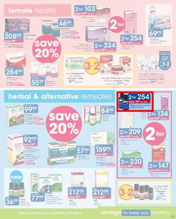 Clicks : Savings To Make You Smile (15 Feb - 5 March 2019), page 25