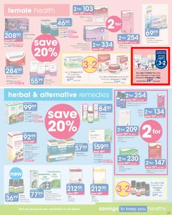 Clicks : Savings To Make You Smile (15 Feb - 5 March 2019), page 25